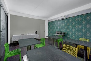 Ev | Yemek sevisi