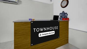 House | Reception