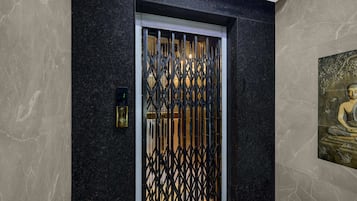 House | Interior