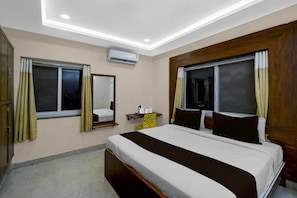 Nhà | 1 phòng ngủ 