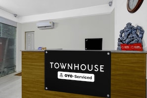 Nhà | Quầy tiếp tân