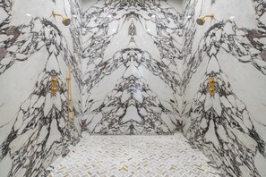 Interior - “Paris Has Its Brownstones. Phoenix Has 54 W Palm.” (Phoenix)