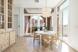 Dining - “Paris Has Its Brownstones. Phoenix Has 54 W Palm.” (Phoenix)