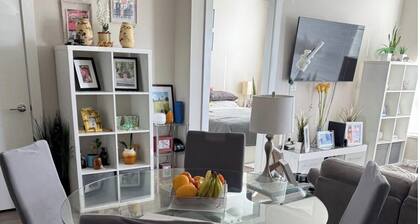 Private Bedroom | Pet-Friendly | Quiet & Cozy House