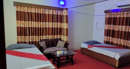 Elysium Thai Spa Dhaka