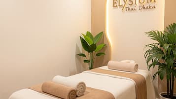 Habitació doble | Spa