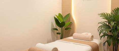 Double Room | Spa