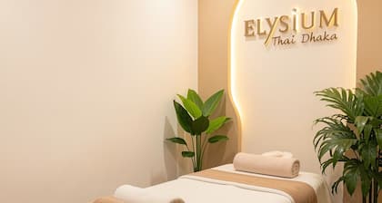 Elysium Thai Spa Dhaka