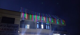 馬薩阿拉姆之星酒店  