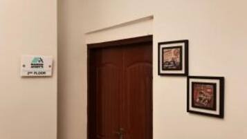 Deluxe Double Room | Interior