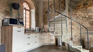 Apartment | Eigene Küche