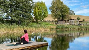 Apartment | View from property