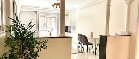 Apartment | Interior