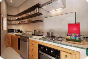 Cucina privata