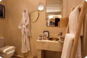 Badkamer