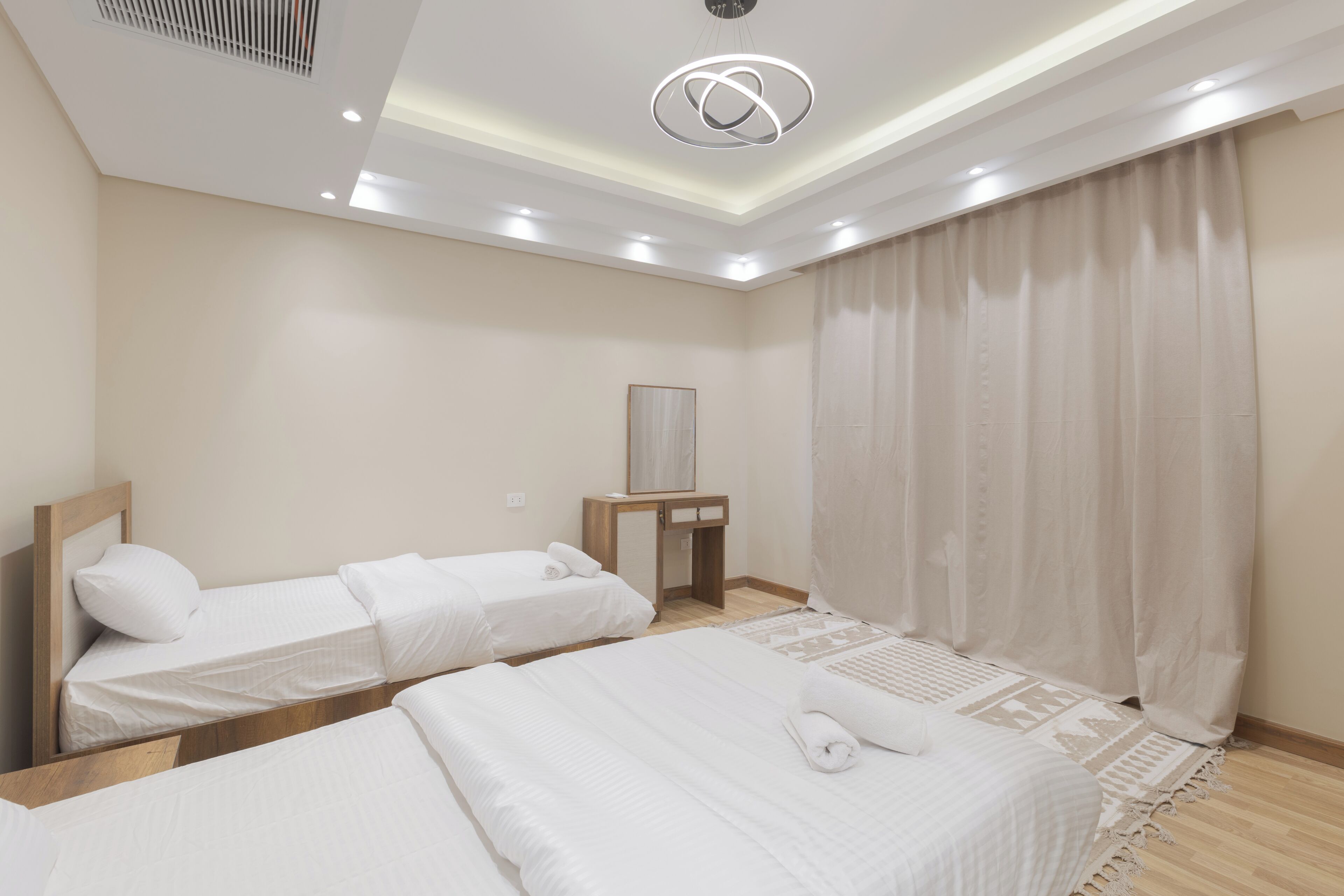 Luxury Villa, 4 Bedrooms, Garden View