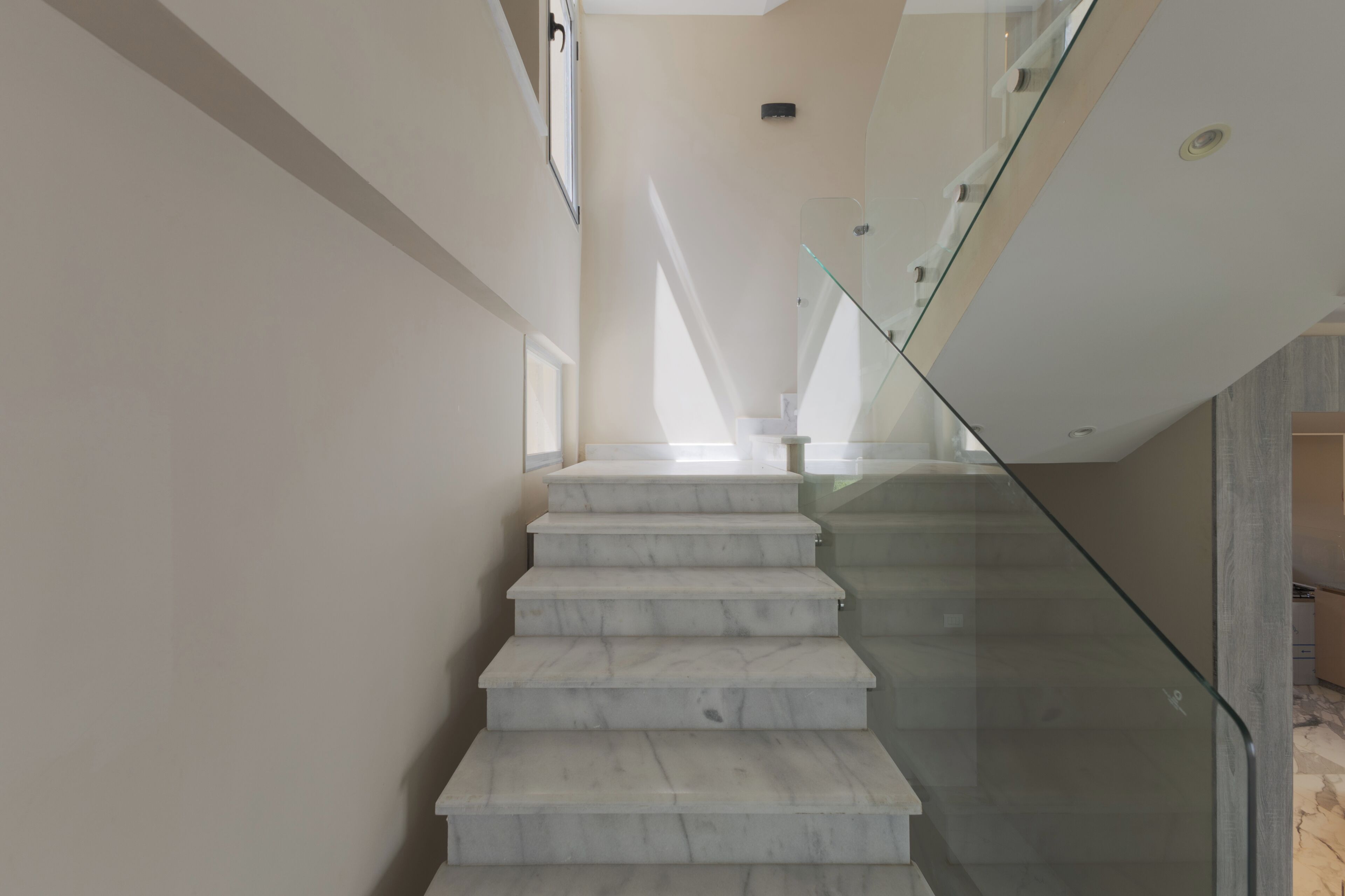 Luxury Villa, 4 Bedrooms, Garden View | Interior