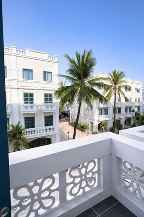 Property grounds - Celestia Beachfront Hotel Phu Quoc (Phu Quoc)