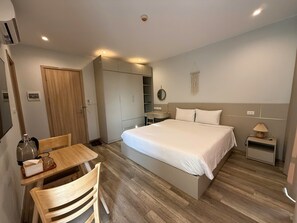 Luxury Studio Suite, Beach View - Celestia Beachfront Hotel Phu Quoc (Dương Tơ)
