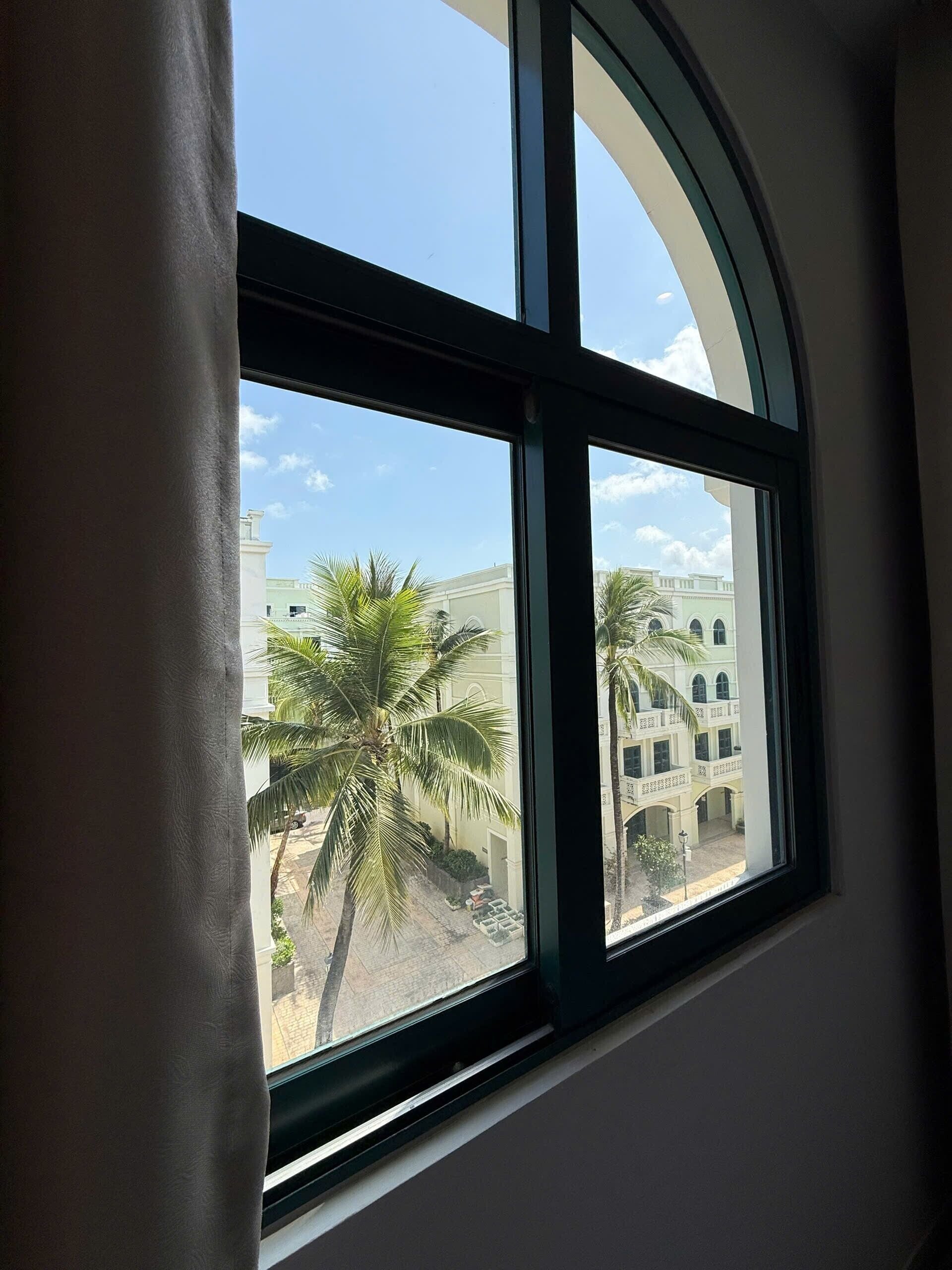 Phòng đôi Tiêu chuẩn | Nội thất