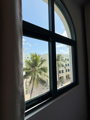 Standard Double Room | Interior