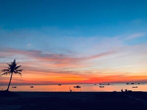 Beach - Celestia Beachfront Hotel Phu Quoc (Phu Quoc)