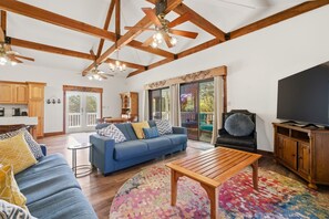 TV - NEW LISTING!! Welcome to Caribbean Breezes- Fort Morgan Getaway (Gulf Shores)