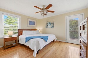 3 Schlafzimmer, Bügeleisen/Bügelbrett, Bettwäsche