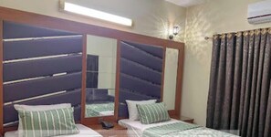 Chambre Double Deluxe