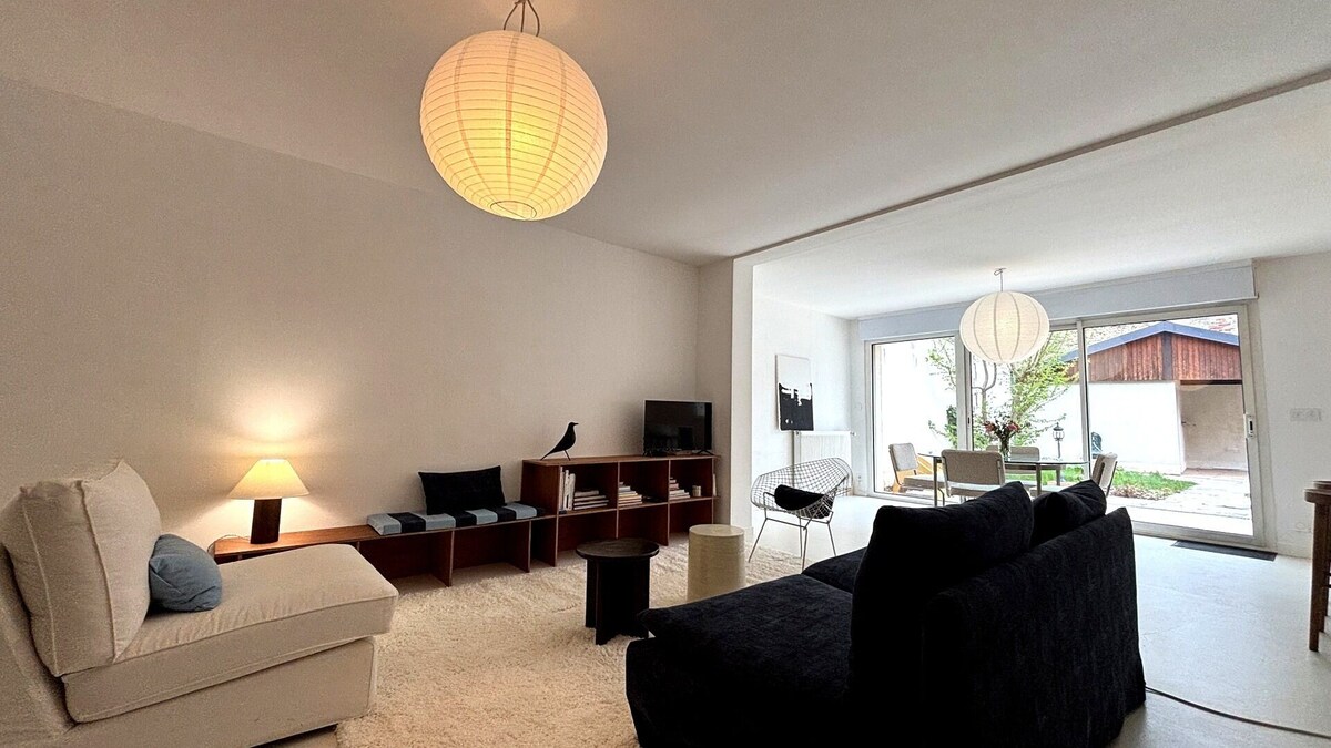 Bild für Gastgeberprofil