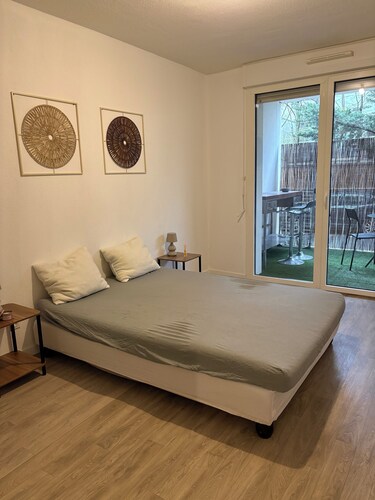 Darwin Urban Suite