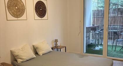 Darwin Urban Suite