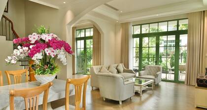 Regal Villas Tropical Phu Quoc