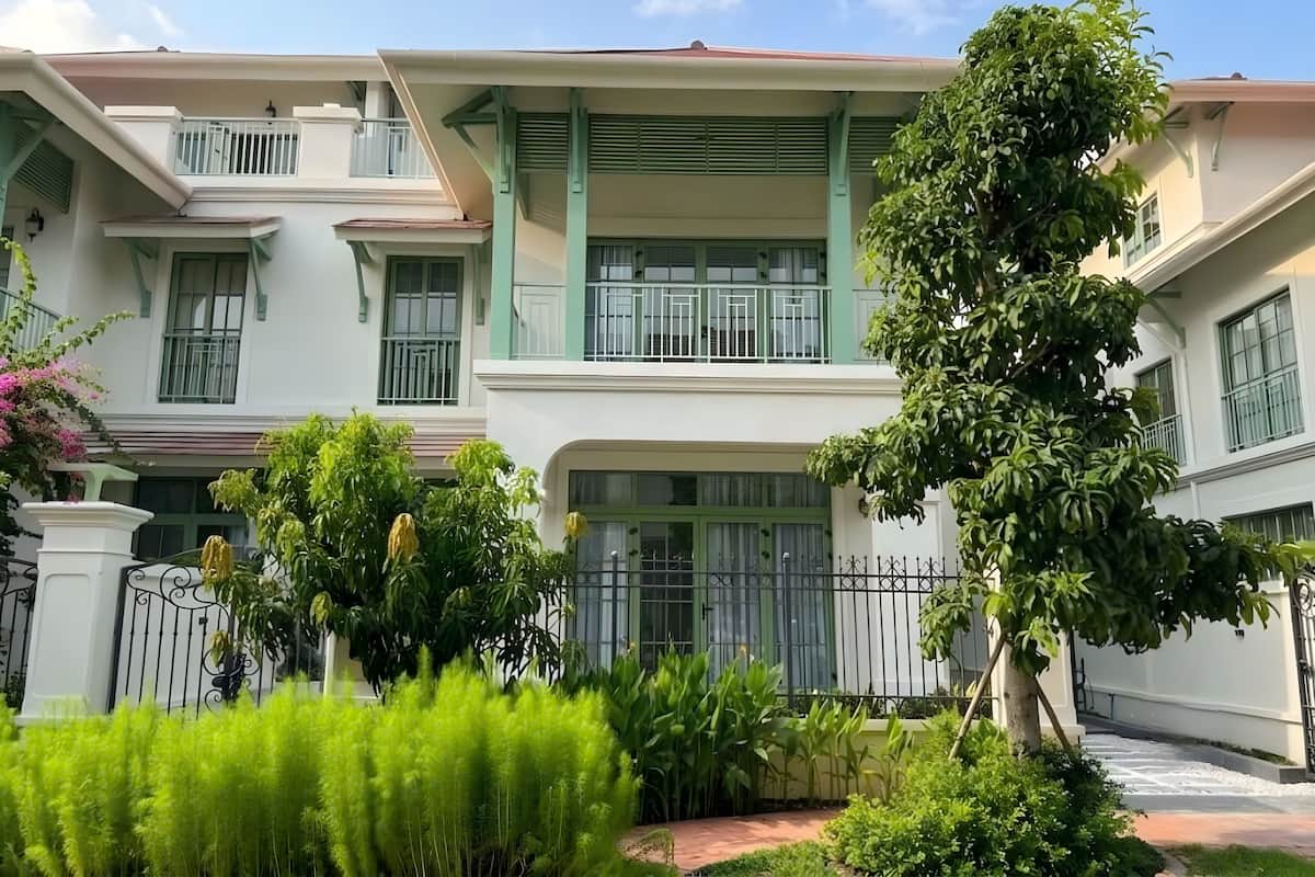 Villa Deluxe, varias habitaciones, vistas a la ciudad | Vistas a la ciudad