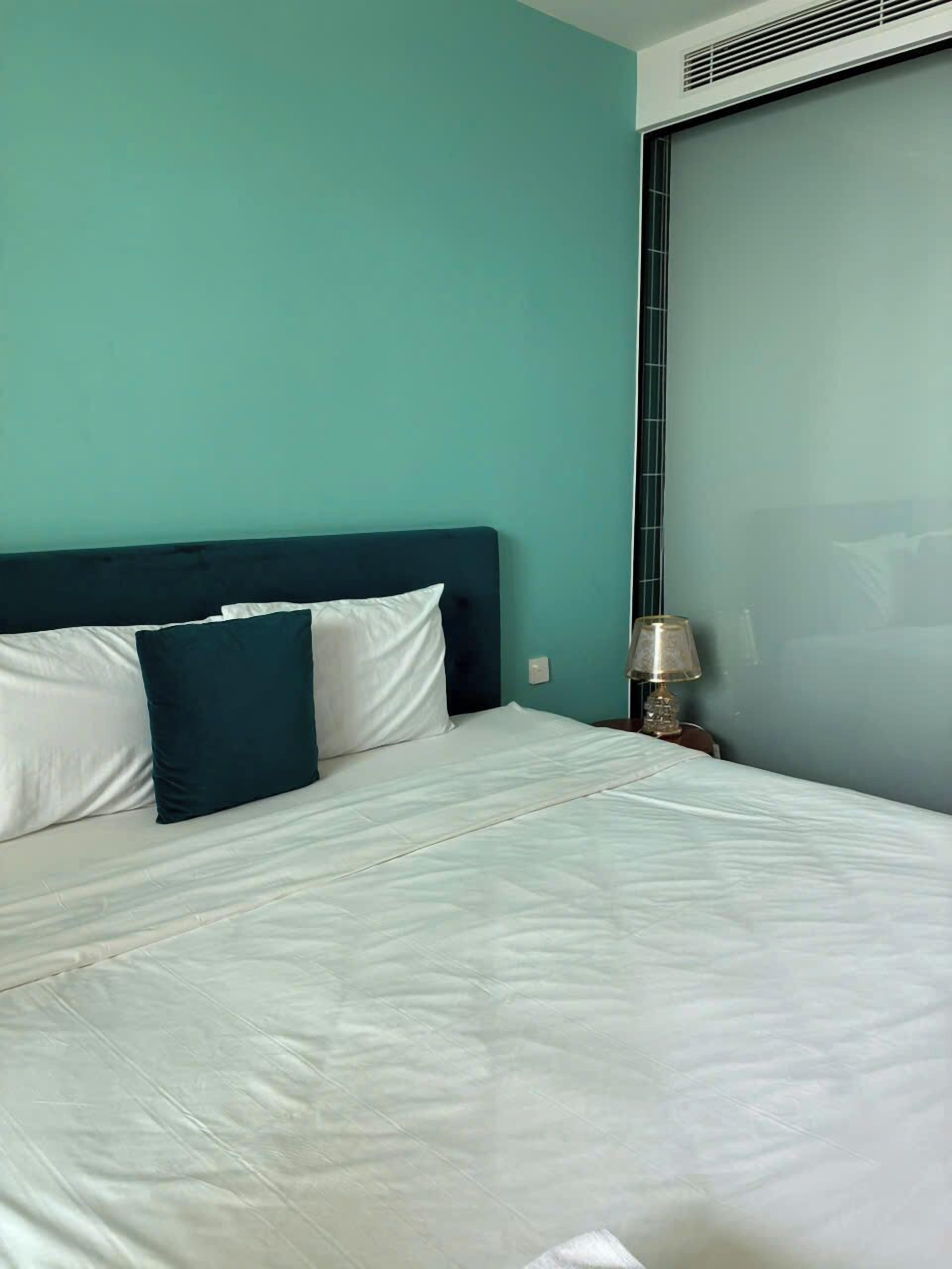 Habitació doble bàsica