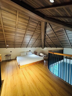 Biệt thự Cao cấp, hồ bơi riêng