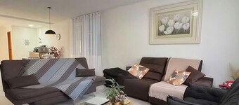 Beautiful house near Recreio Beach.