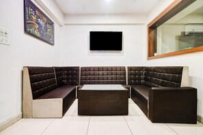 House | Interior - Hotel O Jawahar Marg Formerly Hotel Virat (Indore)