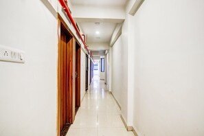 Casa | Parte interna