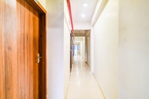 House | Interior - Hotel O Jawahar Marg Formerly Hotel Virat (Indore)