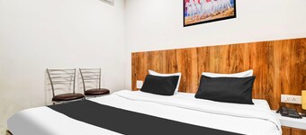 Deluxevirat Hotel And Restaurant