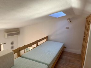 Apartment - Residence Porto Coda Cavallo, Insel Sardinien (San Teodoro)