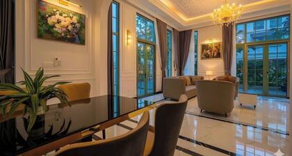 Opus Villas Tropical Phu Quoc