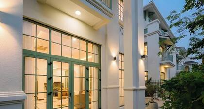 Opus Villas Tropical Phu Quoc