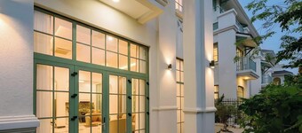 Opus Villas Tropical Phu Quoc