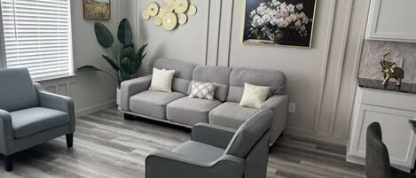 منطقة المعيشة