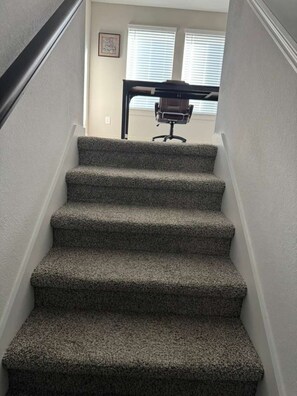 Interior - Quiet 3BR Home Near NRG Stadium, Medical Center, Downtown (Houston)