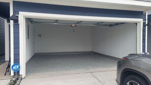 Property grounds - Quiet 3BR Home Near NRG Stadium, Medical Center, Downtown (Houston)