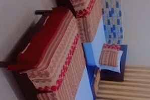 Deluxe Double Room - Hotel Royal Vista  (Karachi)