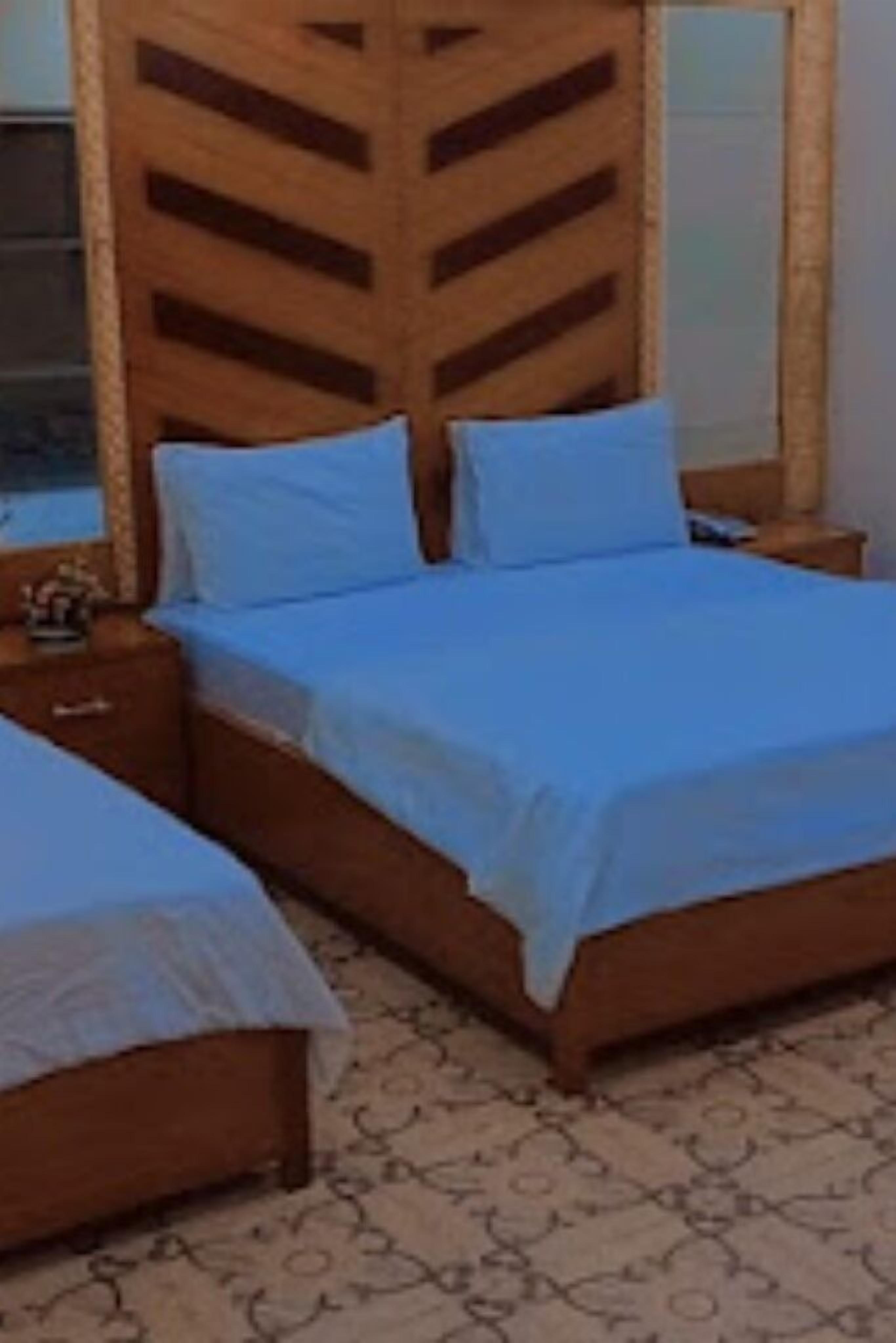 Deluxe Double Room | Miscellaneous